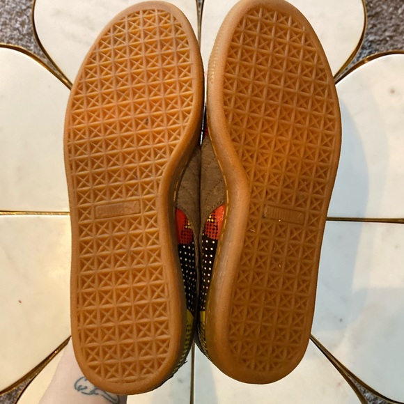 𝐏𝐔𝐌𝐀 𝐒𝐮𝐞𝐝𝐞 𝐁𝐇𝐌 𝐒𝐭𝐚𝐭𝐞𝐦𝐞𝐧𝐭 𝐒𝐧𝐞𝐚𝐤𝐞𝐫𝐬 - Picture 6 of 6